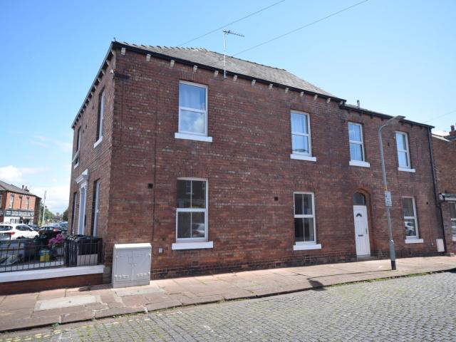 Flat for rent in Currock