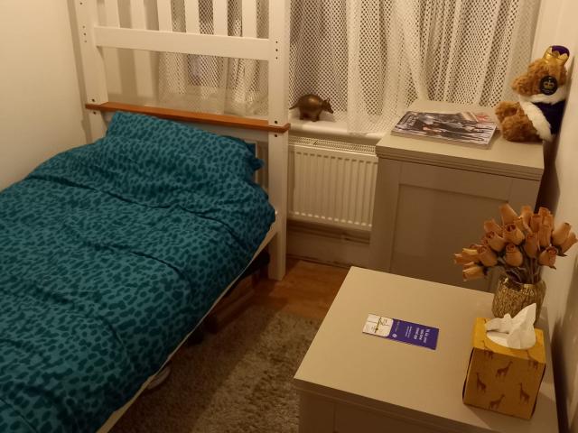 Flat for rent in Walthamstow Village, Leyton