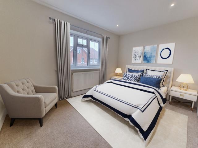 Flat for rent in Dymchurch, Folkestone and Hythe