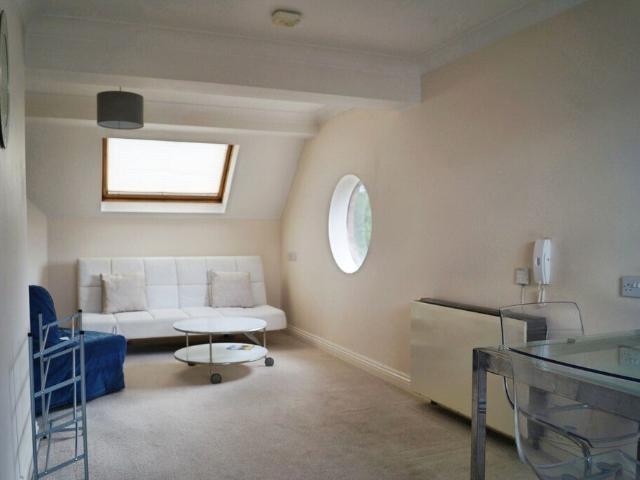 Flat for rent in Beckery, Glastonbury