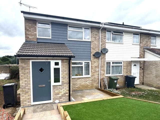 Flat for rent in Bocking, Chipping Hill