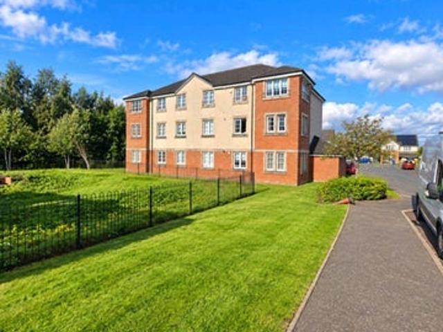 Flat for rent in Silverton, Dumbarton