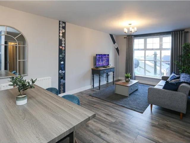 Flat for rent in Northern Ireland