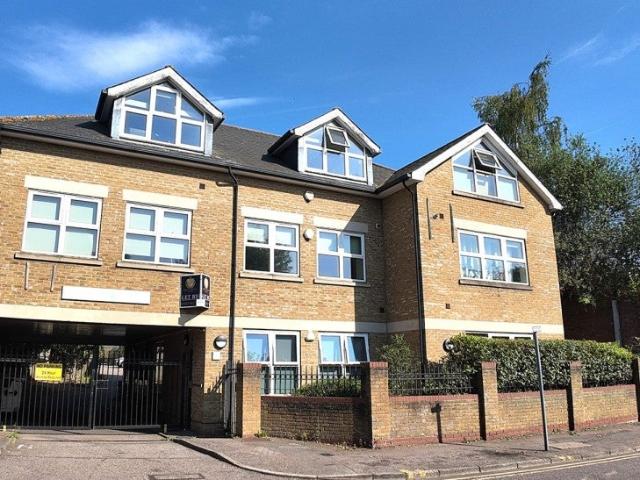 Flat for rent in North Watford