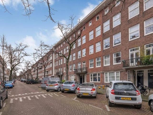 Appartement te huur in West, Amsterdam