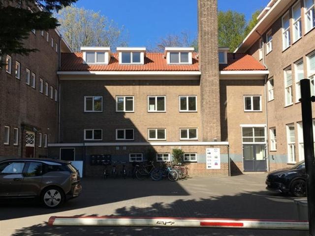 Appartement te huur in West, Amsterdam