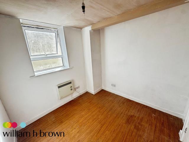 Flat for rent in Clacton-on-Sea, Tendring