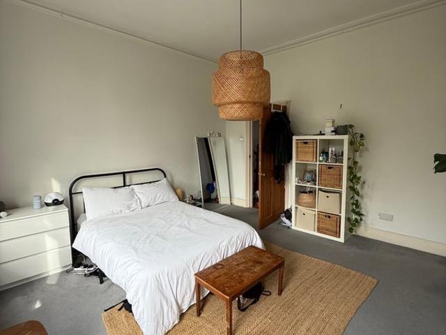 Flat for rent in Upper Clapton, Greater London