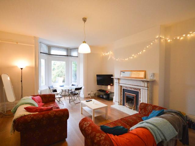 Flat for rent in Cradlewell, Newcastle upon Tyne