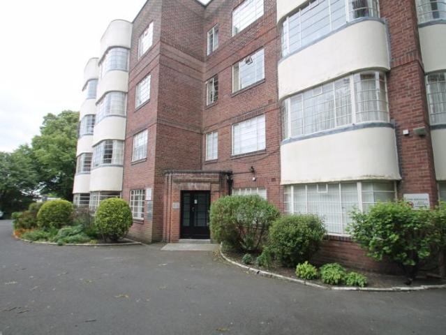 Flat for rent in Cradlewell, Newcastle upon Tyne