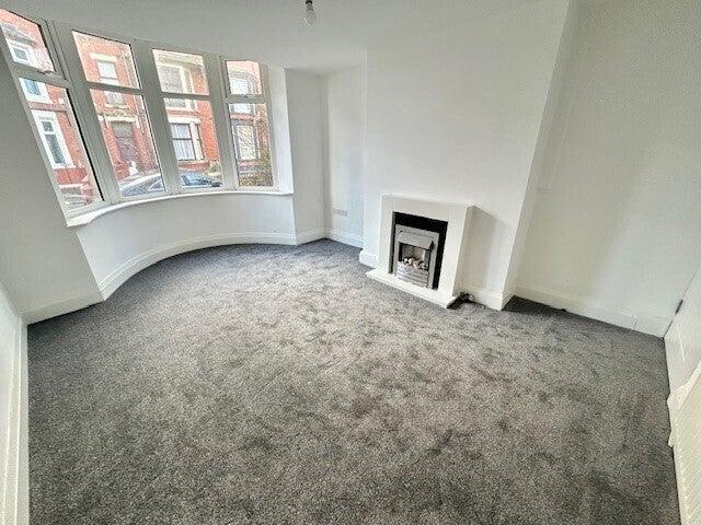 Flat for rent in South Shore, Blackpool