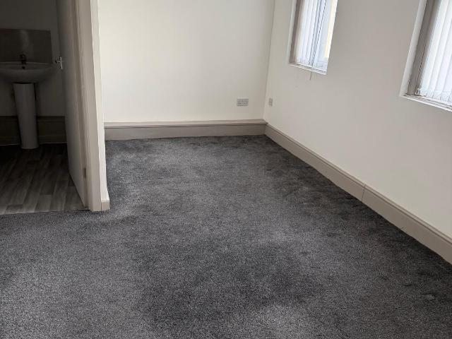 Flat for rent in Blackpool