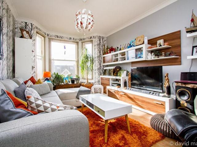 Flat for rent in Hollingdean, Brighton