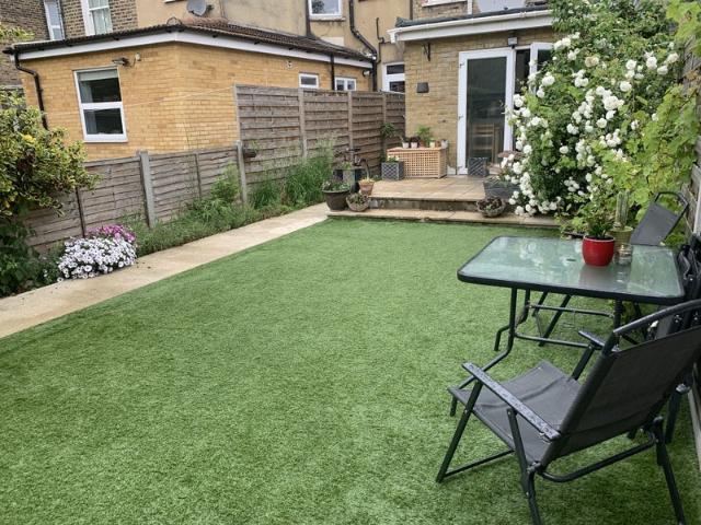 Flat for rent in Leyton, Greater London