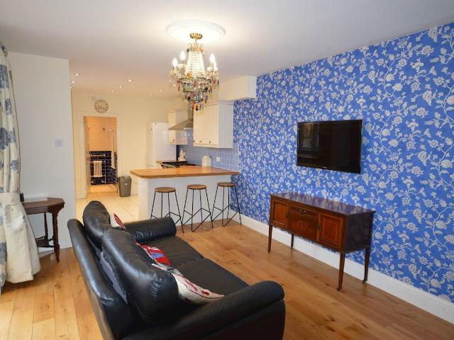 Flat for rent in Jesmond, Newcastle upon Tyne