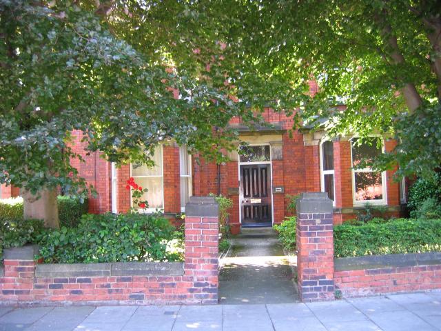 Flat for rent in Jesmond, Tyne And Wear