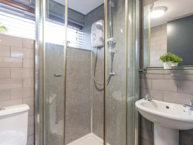 Flat for rent in Jesmond, Newcastle upon Tyne