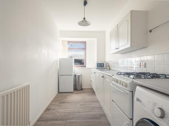 Flat for rent in Jesmond, Newcastle upon Tyne