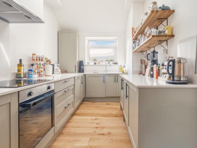 Flat for rent in Jesmond, Tyne And Wear