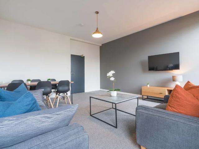 Flat for rent in Jesmond, Newcastle upon Tyne