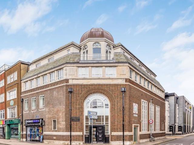 Flat for rent in Southsea, Portsmouth