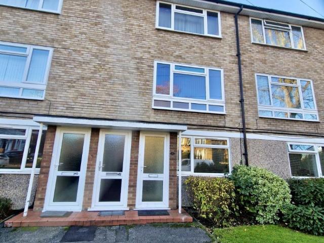 Flat for rent in Clewer Within, Windsor