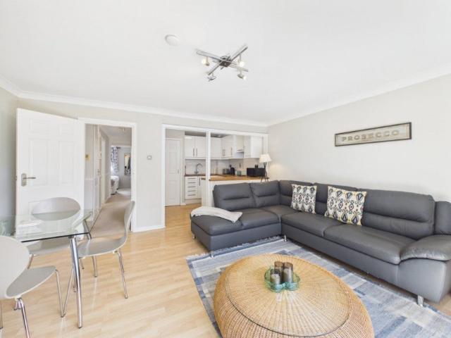 Flat for rent in Clewer Village, Windsor