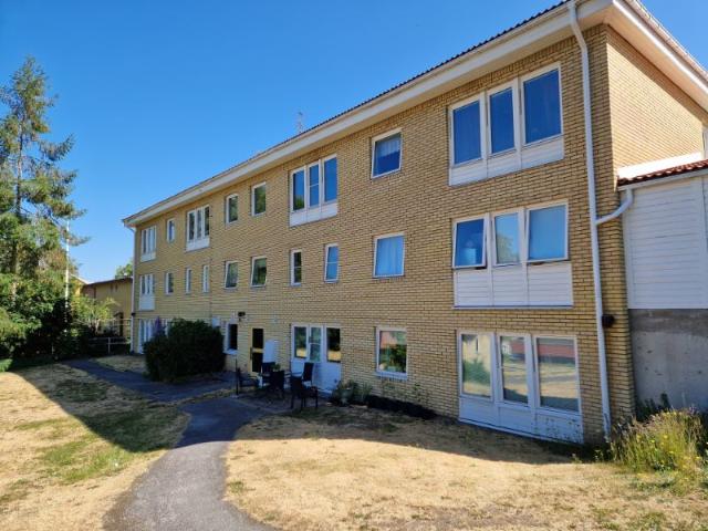 Lägenhet hyra i Kalmar