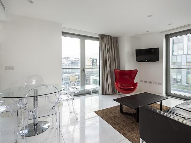 Flat for rent in Camden Town, Fitzrovia