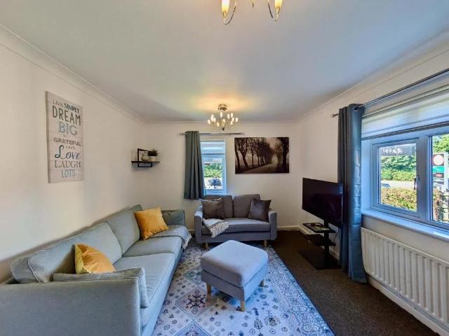 Flat for rent in Bromley Common, Greater London