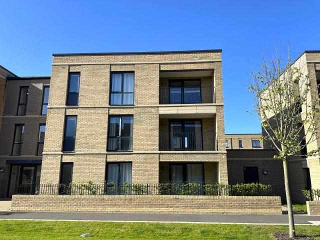 Flat for rent in Arbury, Cambridgeshire