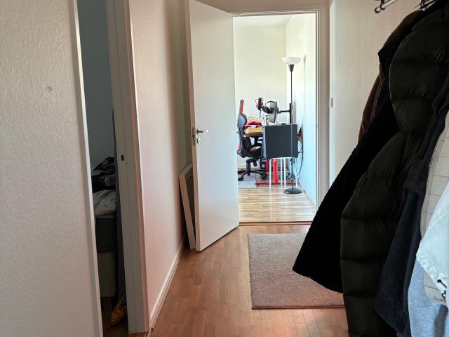 Lägenhet hyra i Osby, Skåne