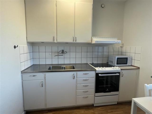 Lägenhet hyra i Osby, Skåne