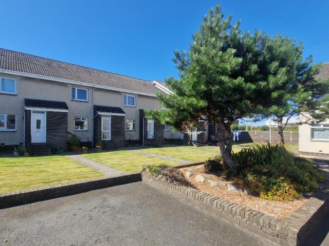 Flat for rent in Newton-on-Ayr, Ayr