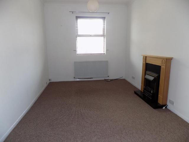 Flat for rent in Upperby