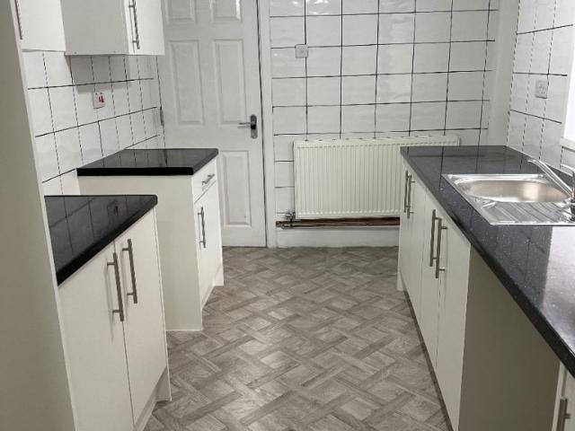 Flat for rent in Woodnook, Backburn