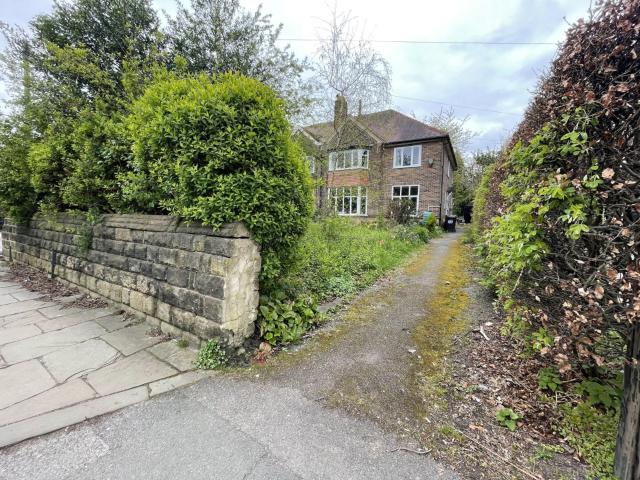 Flat for rent in Far Headingley, Headingley