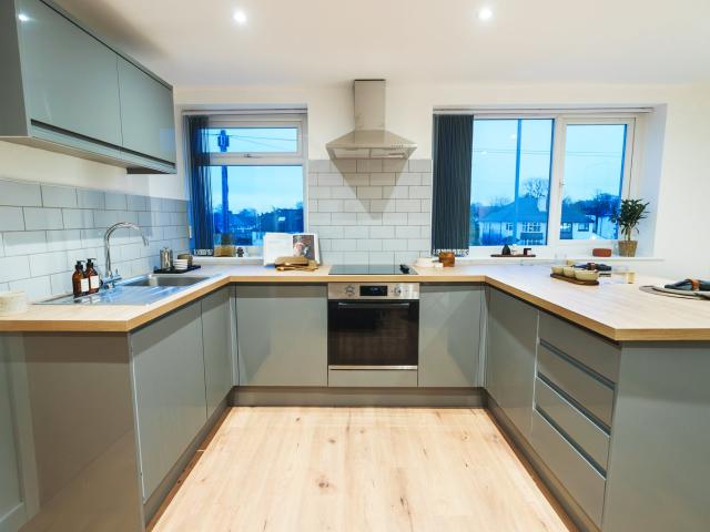 Flat for rent in Westfield, Guiseley