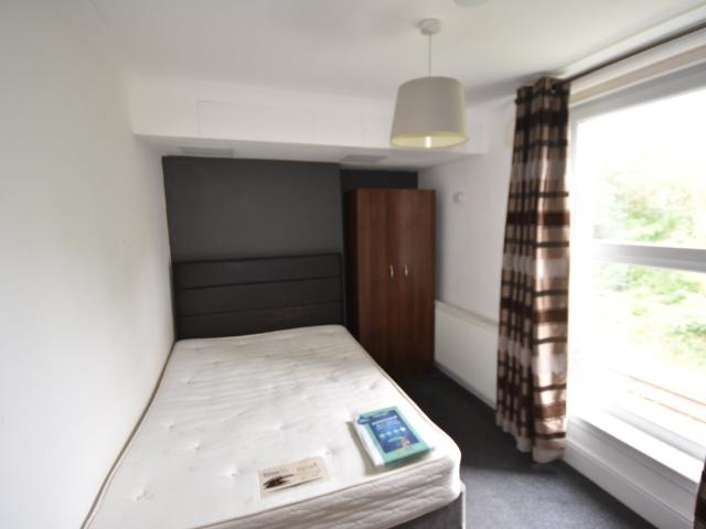 Flat for rent in North Shields, Preston