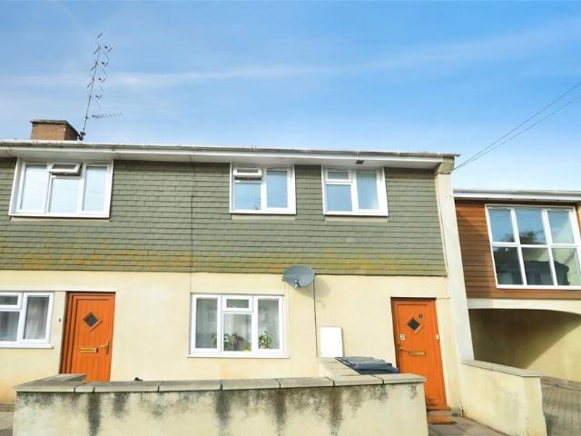 Flat for rent in Budlake, Devon