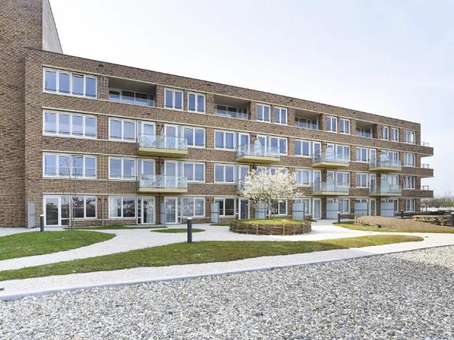 Appartement te huur in Notenbuurt, Den Haag