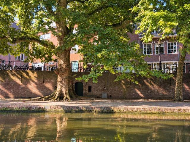 Appartement te huur in Haarzuilens, Utrecht