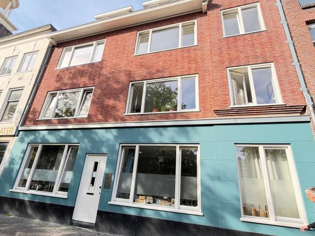 Appartement te huur in Binnenstad Woongebied, Utrecht