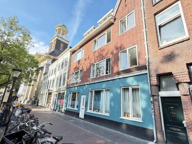 Appartement te huur in Haarzuilens, Utrecht