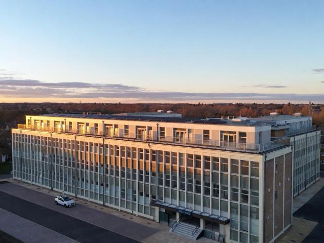 Flat for rent in Woodston, Peterborough