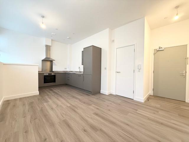 Flat for rent in Woodston, Peterborough