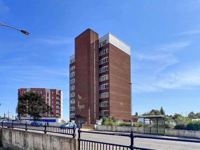 Flat for rent in Woodston, Peterborough
