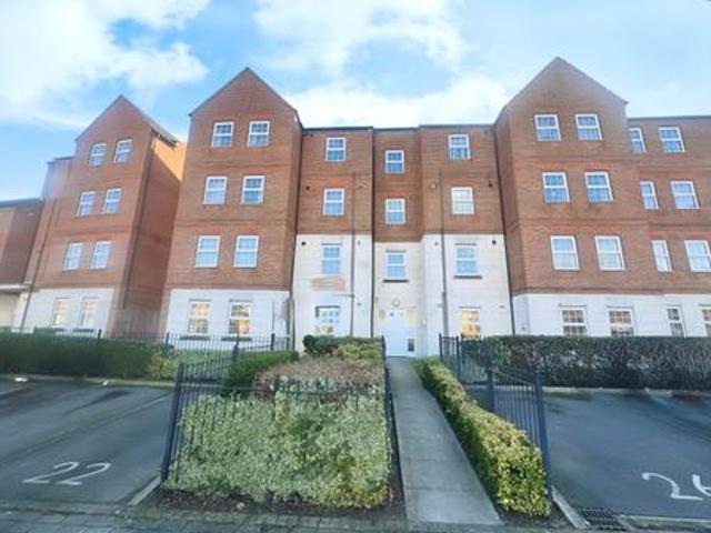 Flat for rent in Woodston, Peterborough