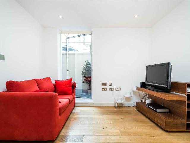 Flat for rent in Marylebone, Marylebone