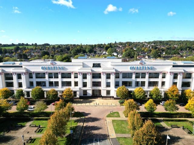 Apartment for rent in Pouchen End, Hertfordshire